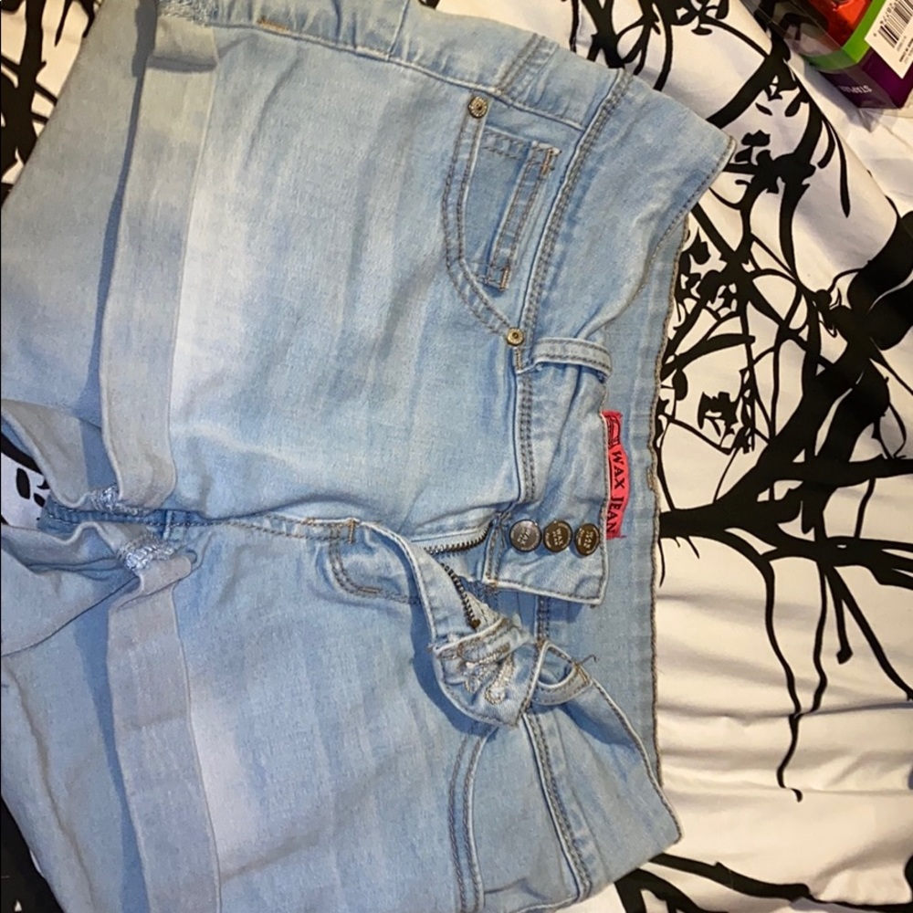 Shorts